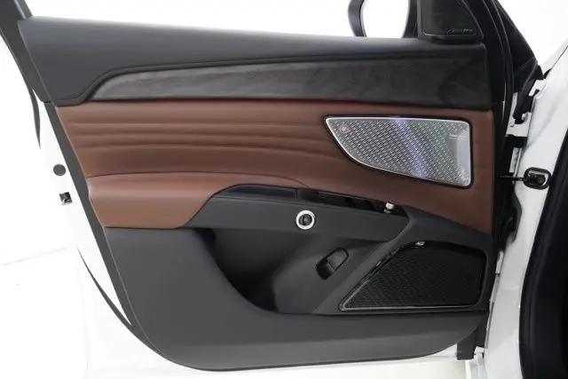 2025 Maserati Grecale Modena
