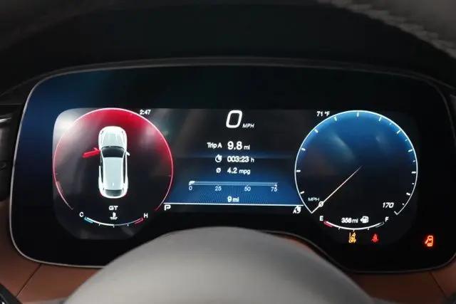 2025 Maserati Grecale Modena