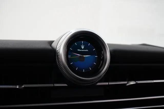 2025 Maserati Grecale Modena