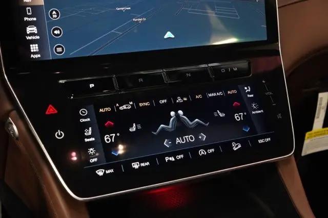 2025 Maserati Grecale Modena