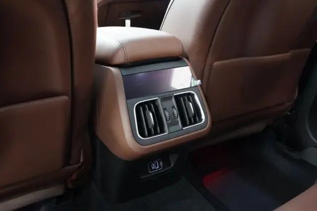 2025 Maserati Grecale Modena
