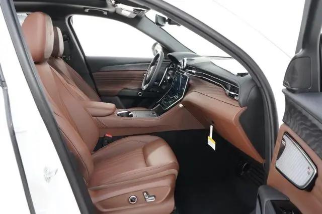 2025 Maserati Grecale Modena