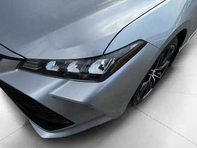 2019 Toyota Avalon XLE