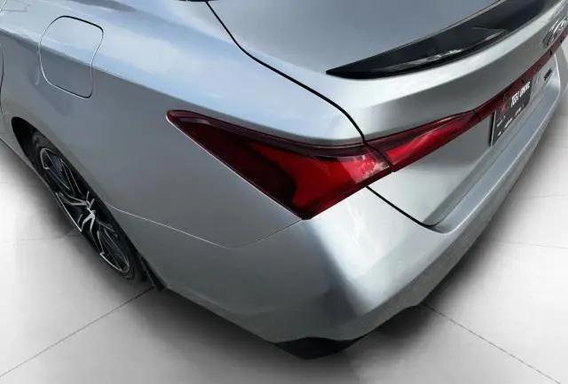 2019 Toyota Avalon XLE