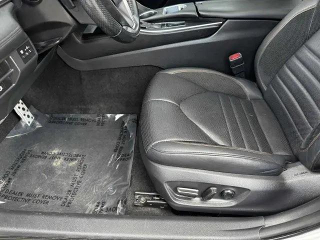 2019 Toyota Avalon XLE