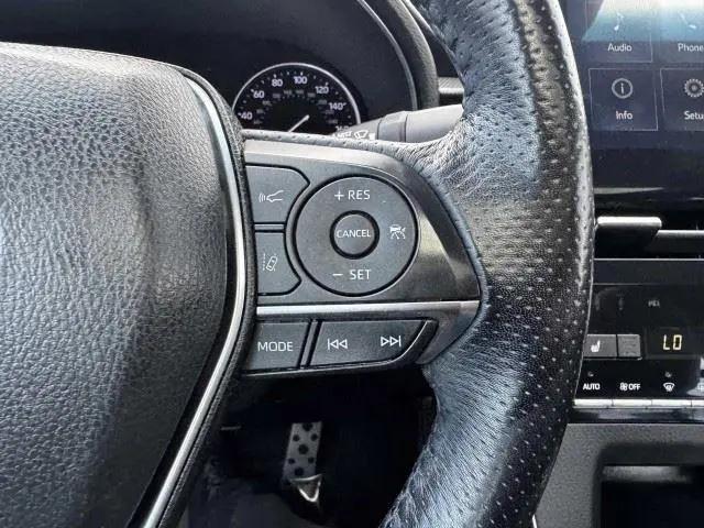 2019 Toyota Avalon XLE