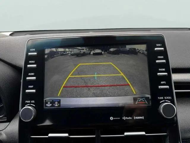 2019 Toyota Avalon XLE