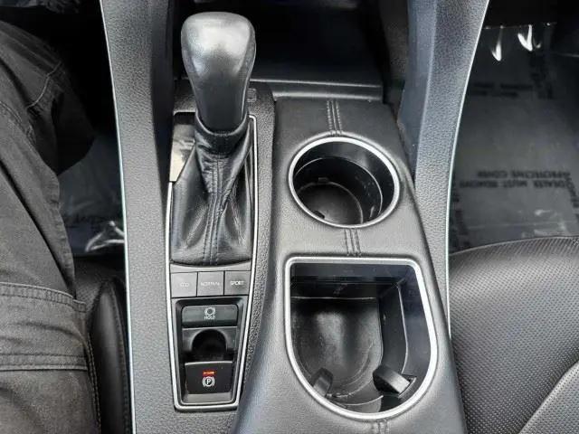 2019 Toyota Avalon XLE