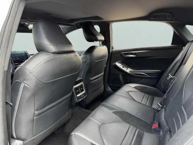 2019 Toyota Avalon XLE