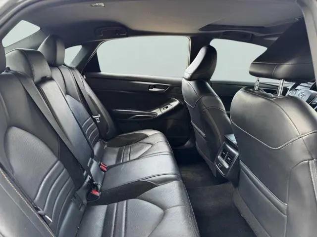 2019 Toyota Avalon XLE