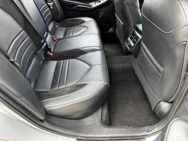 2019 Toyota Avalon XLE