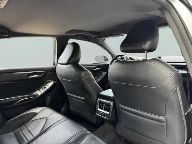 2019 Toyota Avalon XLE