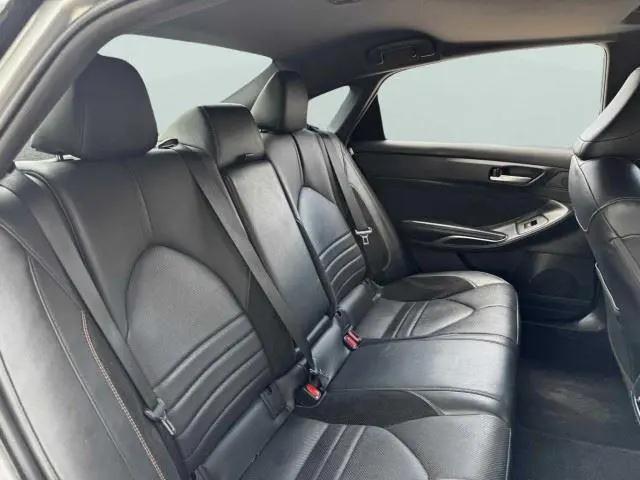 2019 Toyota Avalon XLE