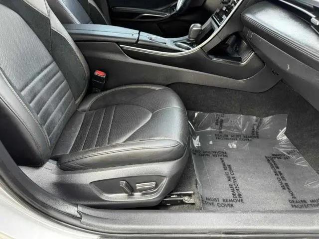 2019 Toyota Avalon XLE