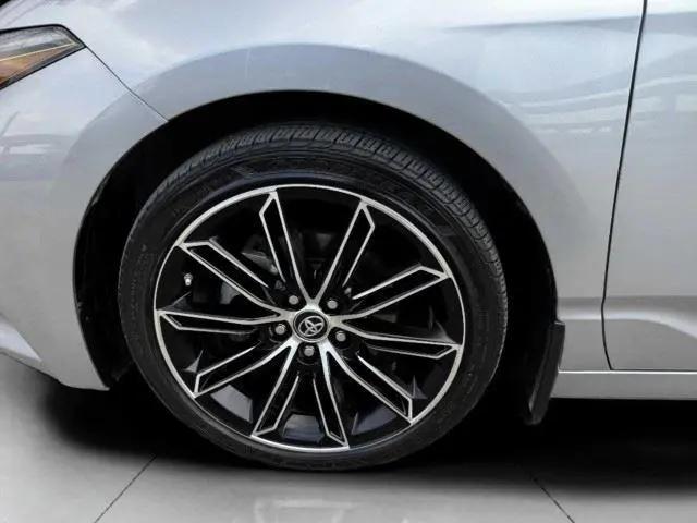 2019 Toyota Avalon XLE