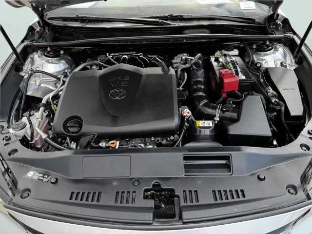 2019 Toyota Avalon XLE