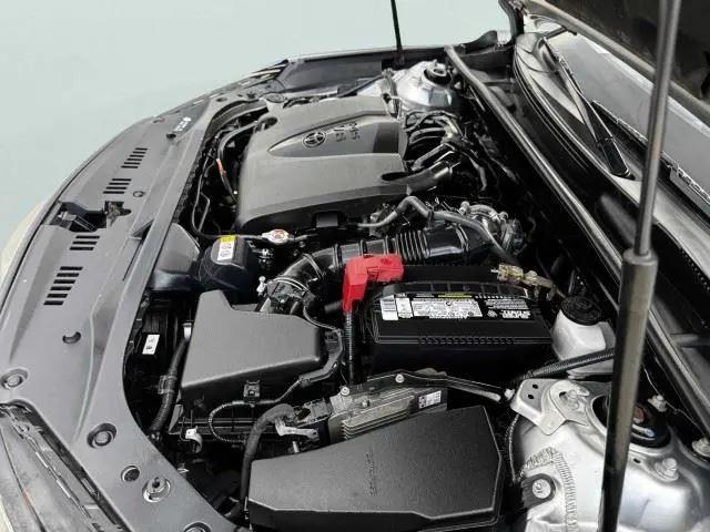 2019 Toyota Avalon XLE