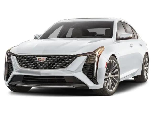 2025 Cadillac CT5 Premium Luxury RWD for sale in Houston, TX