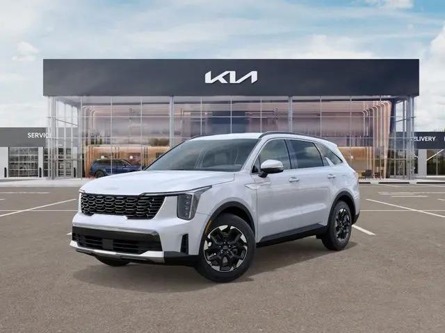 2026 Kia Sorento S for sale in Kingwood, TX