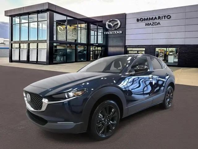 2025 Mazda CX-30 2.5 S Select Sport for sale in St. Louis, MO