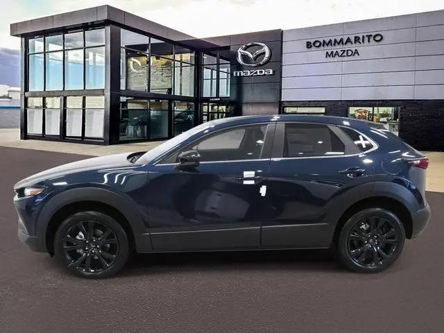 2025 Mazda CX-30 2.5 S Select Sport