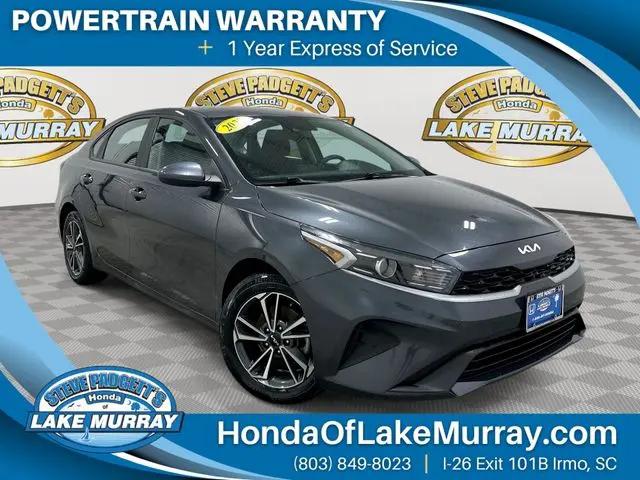 2022 Kia Forte LXS for sale in Irmo, SC