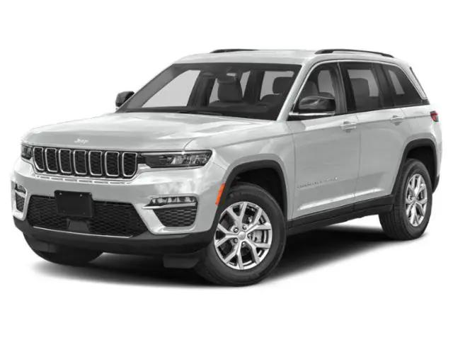 2022 Jeep Grand Cherokee Altitude 4x4 for sale in Rochester, MN