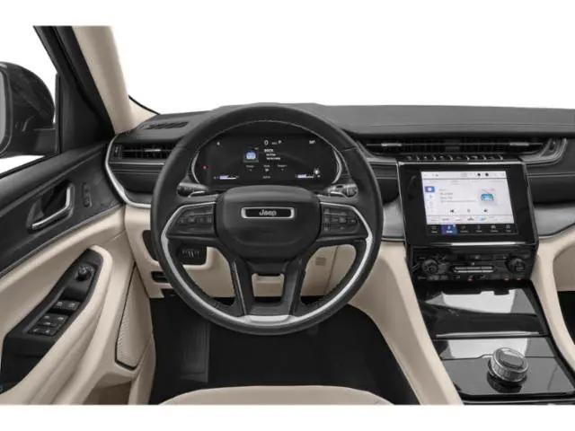 2022 Jeep Grand Cherokee Altitude 4x4