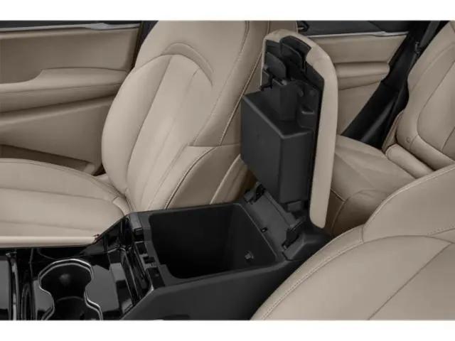 2022 Jeep Grand Cherokee Altitude 4x4
