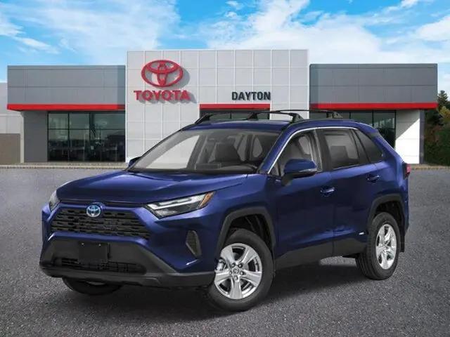 2025 Toyota RAV4 Hybrid XLE for sale in Dayton, NJ