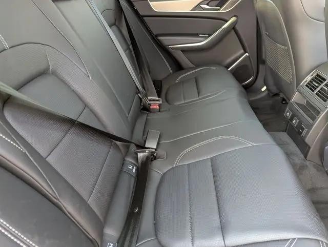 2026 Jaguar F-PACE R-Dynamic S P250 AWD Automatic