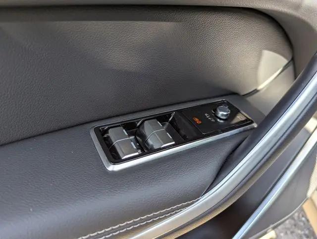 2026 Jaguar F-PACE R-Dynamic S P250 AWD Automatic