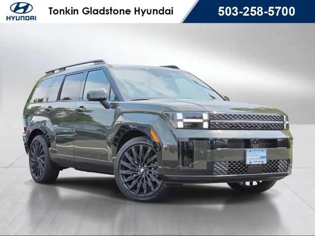 2026 Hyundai Santa Fe Calligraphy for sale in Gladstone, OR