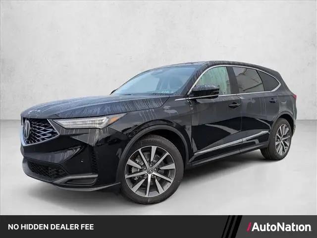 2026 Acura MDX Technology Package for sale in Santa Clara, CA