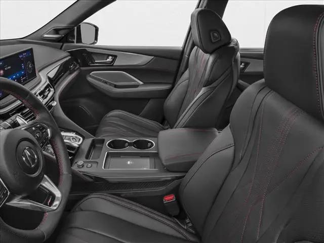 2026 Acura MDX A-SPEC Advance Package