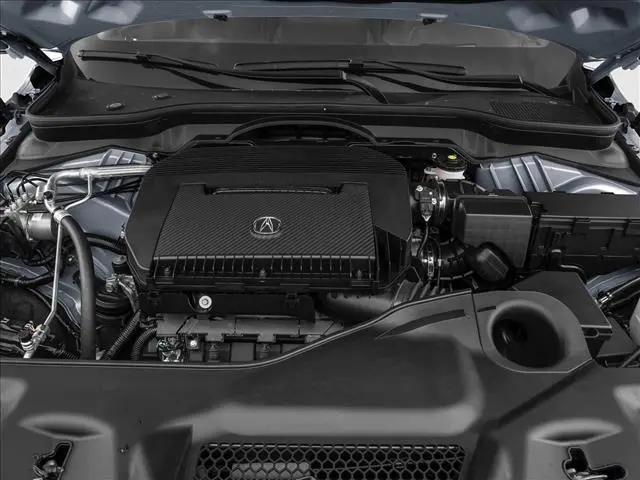 2026 Acura MDX A-SPEC Advance Package