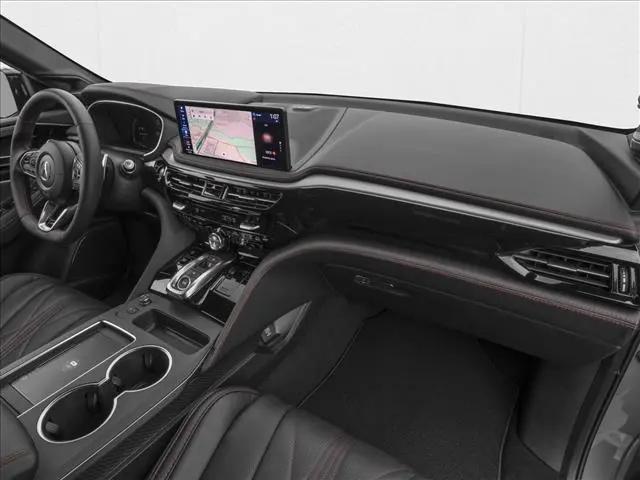 2026 Acura MDX A-SPEC Advance Package