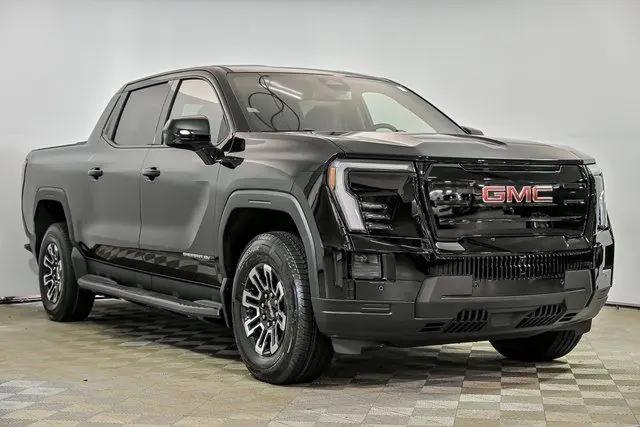 2026 GMC Sierra Extended Range Elevation for sale in St Charles, IL