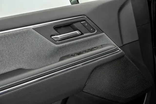 2026 GMC Sierra Extended Range Elevation
