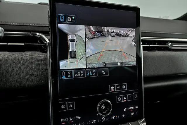 2026 GMC Sierra Extended Range Elevation