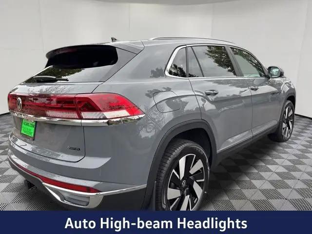 2026 Volkswagen Atlas Cross Sport SEL