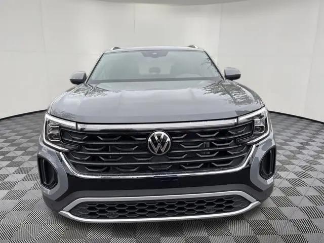 2026 Volkswagen Atlas Cross Sport SEL