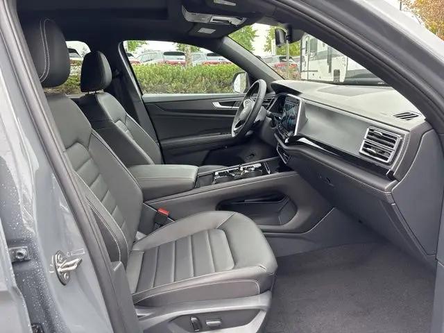 2026 Volkswagen Atlas Cross Sport SEL