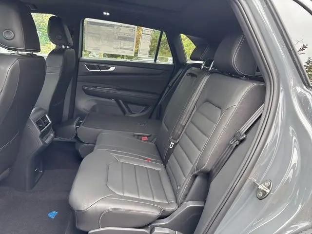 2026 Volkswagen Atlas Cross Sport SEL