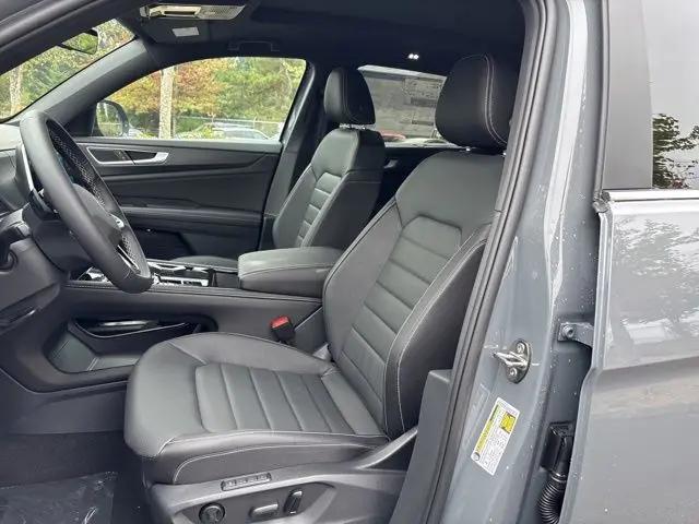2026 Volkswagen Atlas Cross Sport SEL