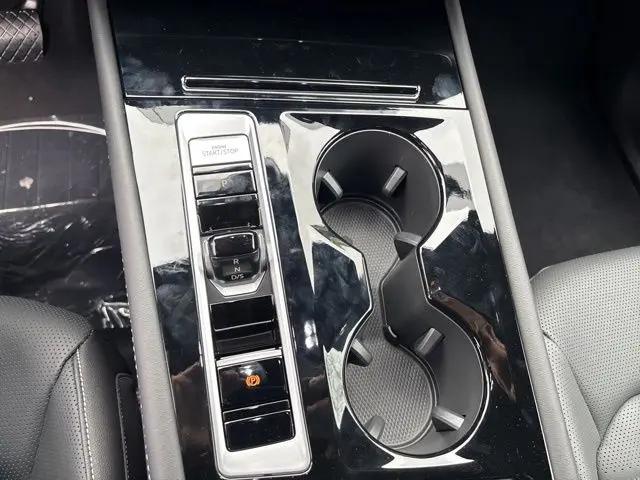 2026 Volkswagen Atlas Cross Sport SEL