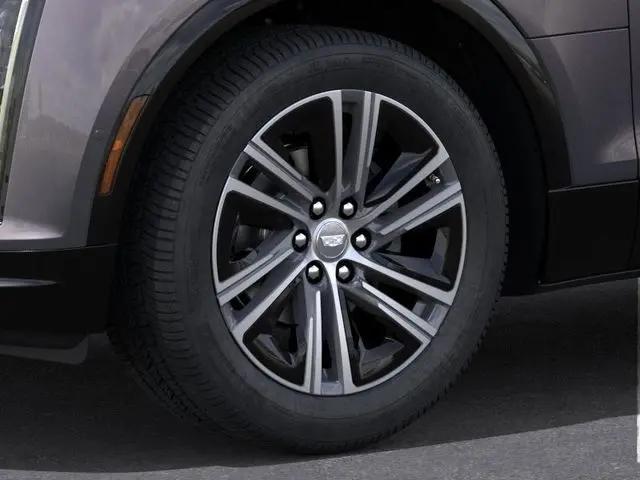 2026 Cadillac iQ Luxury AWD