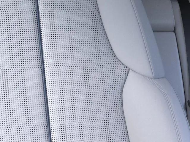 2026 Cadillac iQ Luxury AWD
