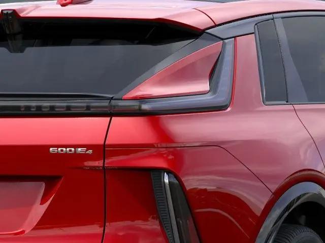 2026 Cadillac iQ Sport AWD