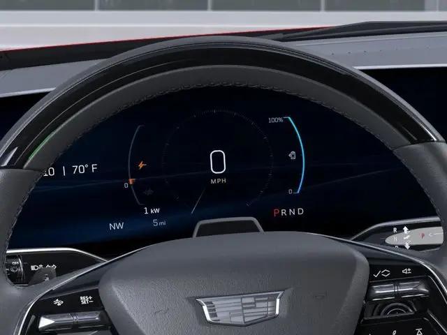 2026 Cadillac iQ Sport AWD